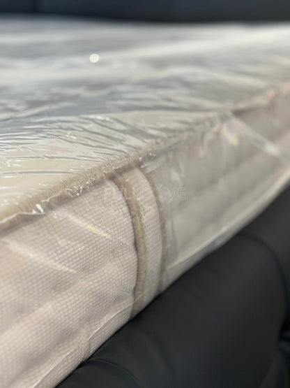 The Ivory Damask Mattress