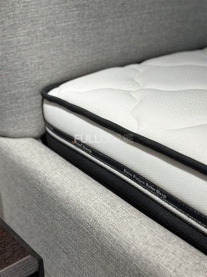 The Cumulus Mattress