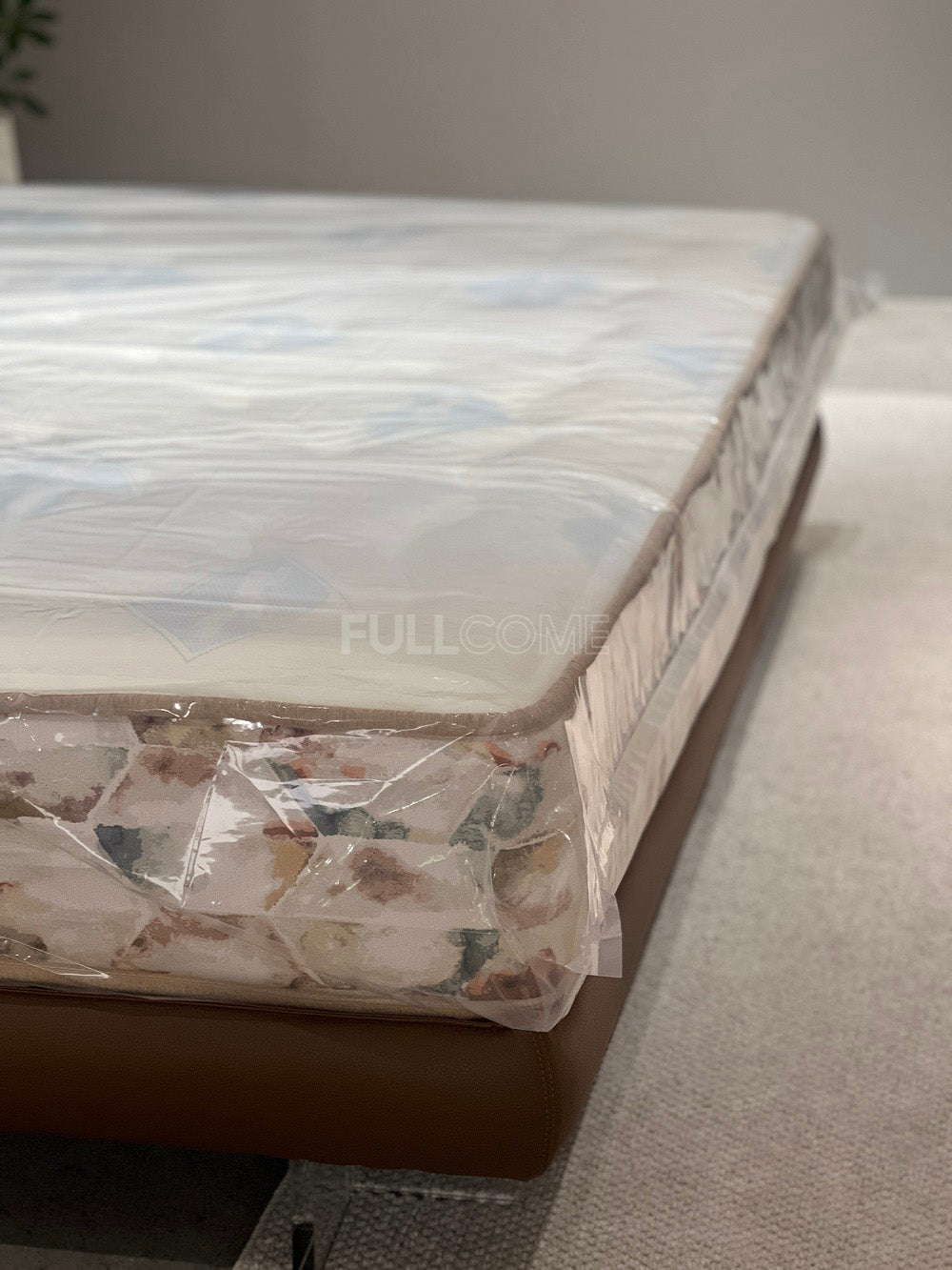 The Meadow Bloom Mattress