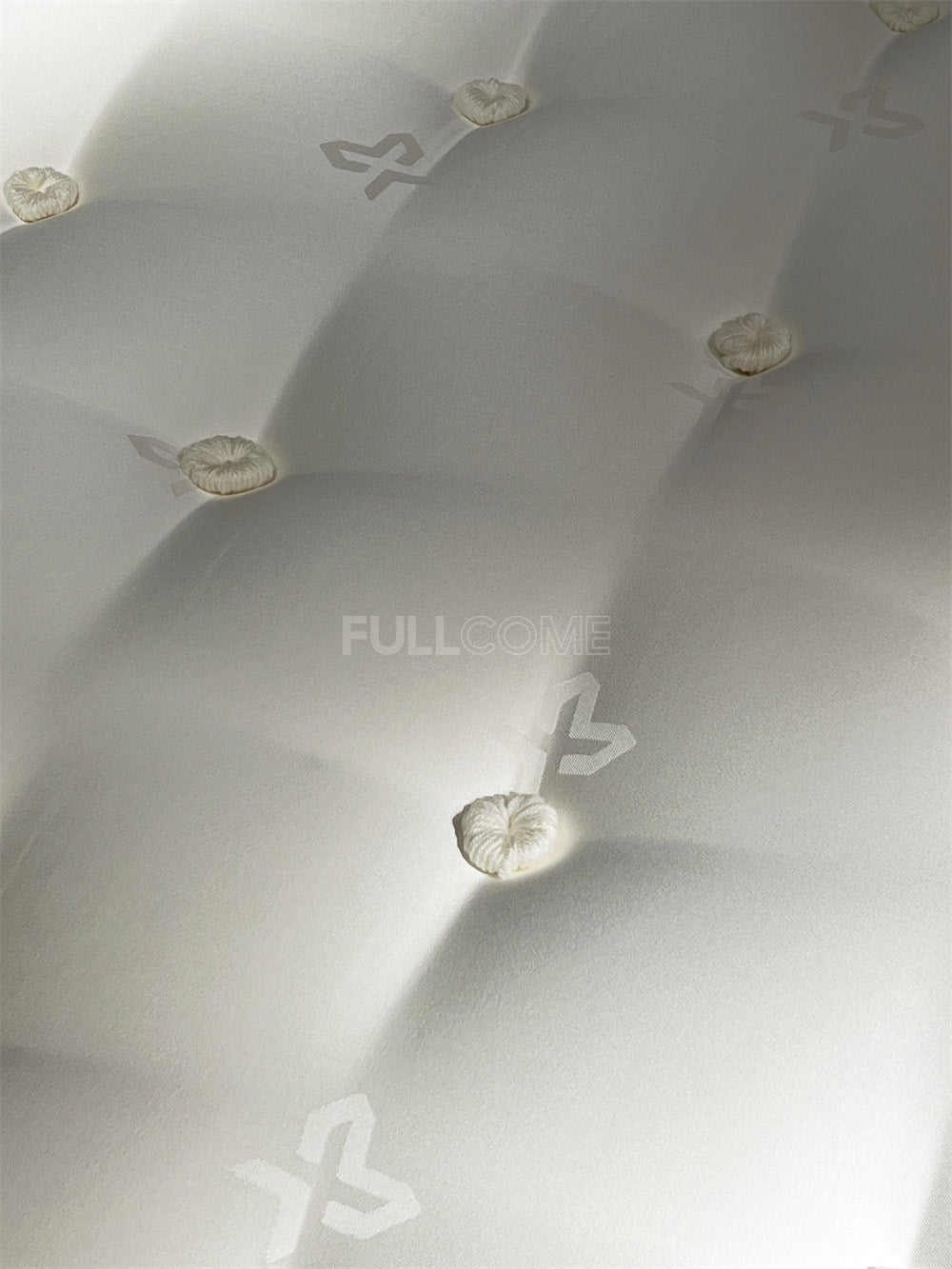 The Cross Motif Mattress
