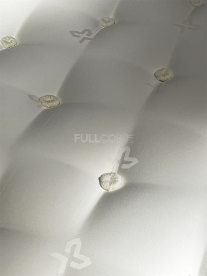 The Cross Motif Mattress