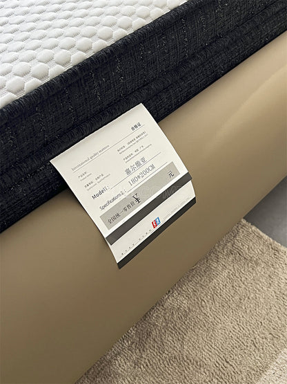 The Airweave Mattress