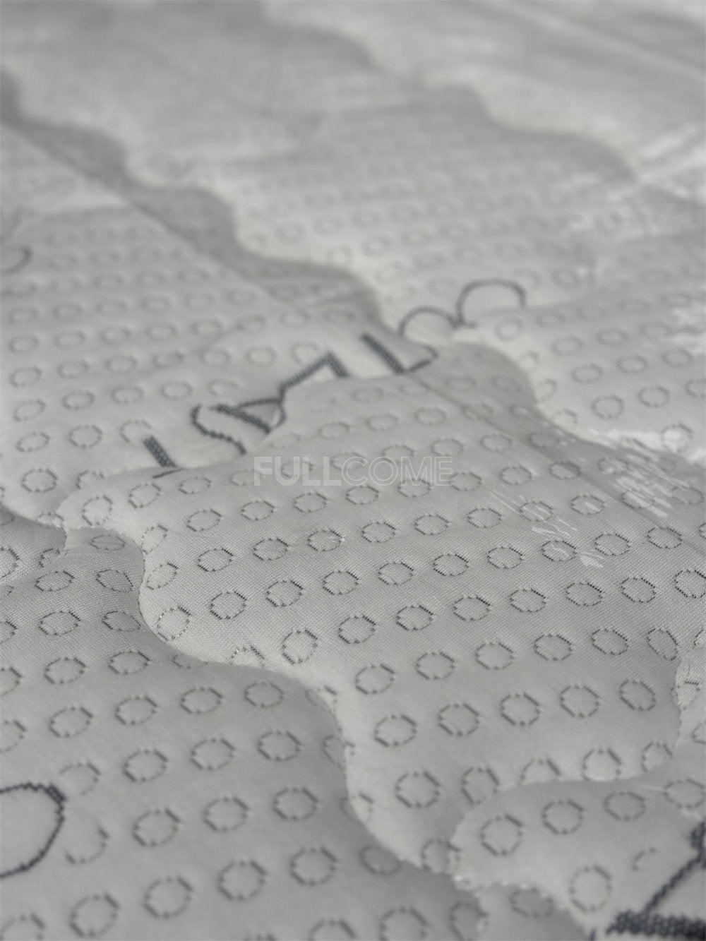 The Facet Mattress