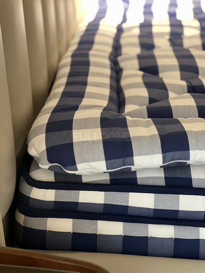 The Counterpane Mattress