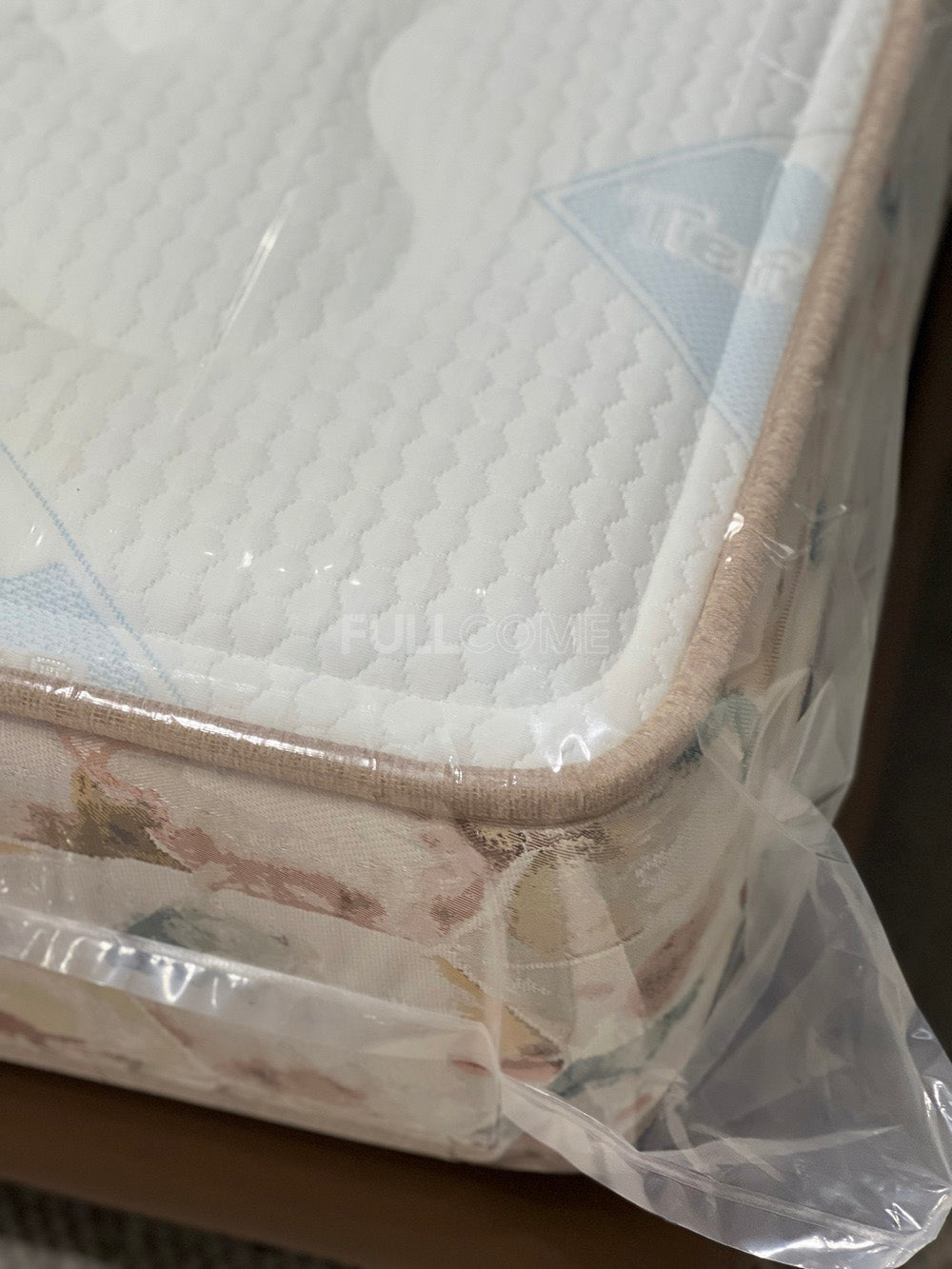 The Meadow Bloom Mattress