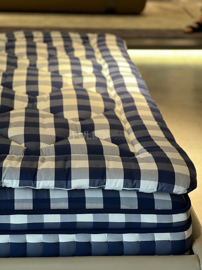 The Counterpane Mattress