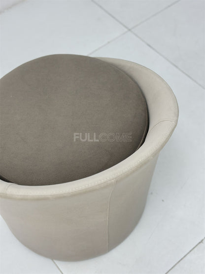 The Nesting Drum Stool