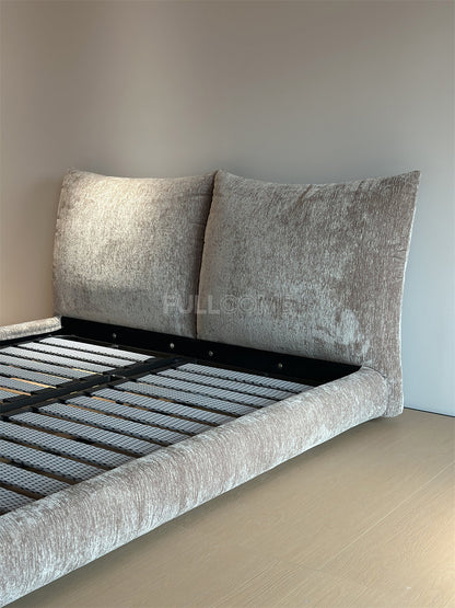 The Petal Pillow Bed