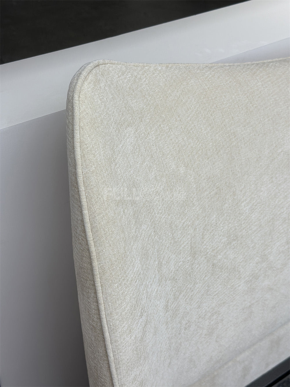 The Fishtail Bed