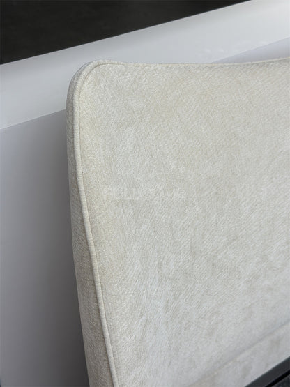 The Fishtail Bed