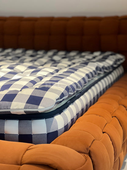 The Checker Mattress