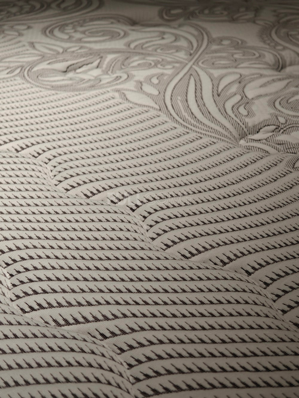 The Adjustable Bed Mattress