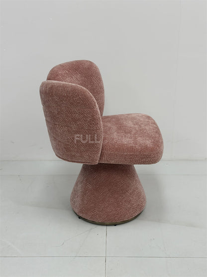 The Butterfly Vanity Stool
