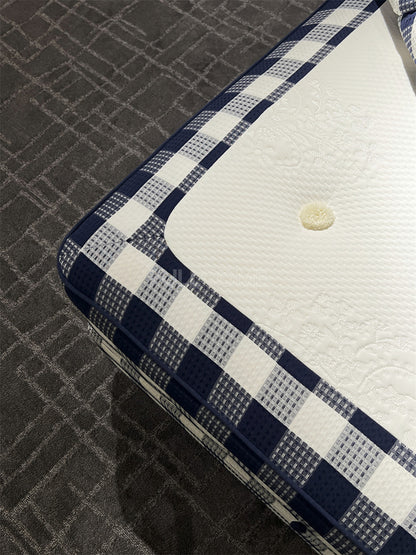 The Waffle Check Mattress