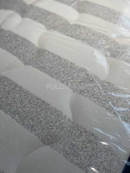 The Silverleaf Mattress