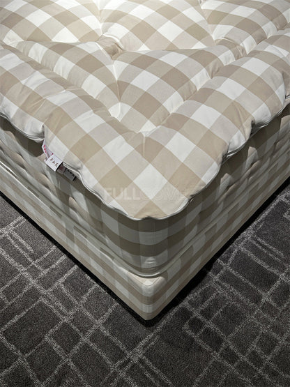 The Ginkgo Grid Mattress