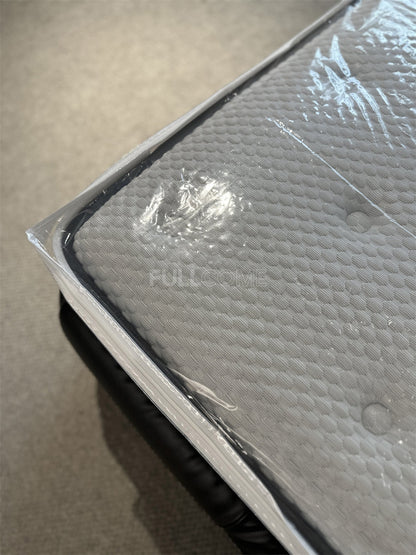 The Glacier Mattress