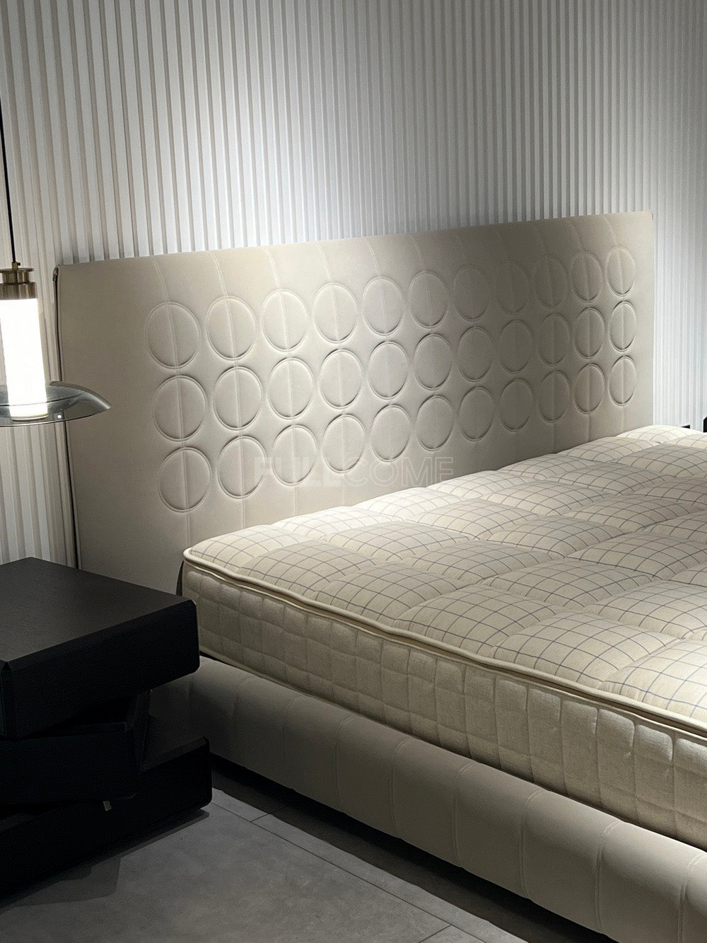 The Windowpane Mattress