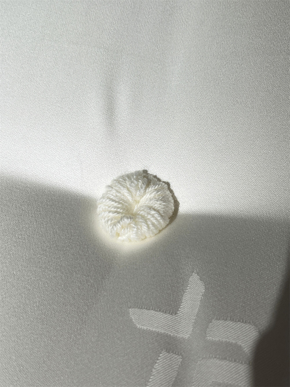 The Cross Motif Mattress