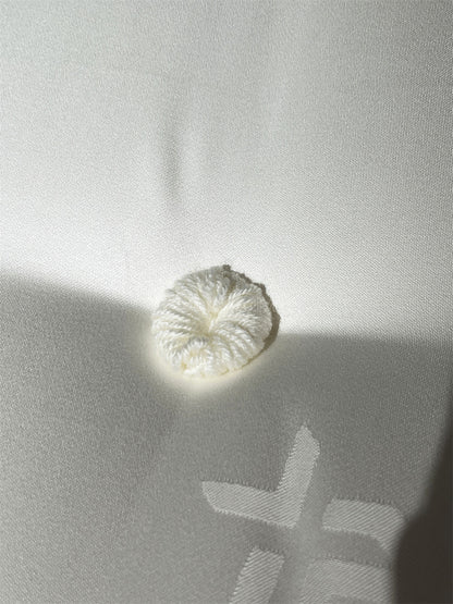 The Cross Motif Mattress