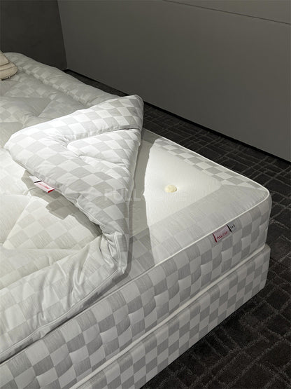 The Silver Ridge Mattress