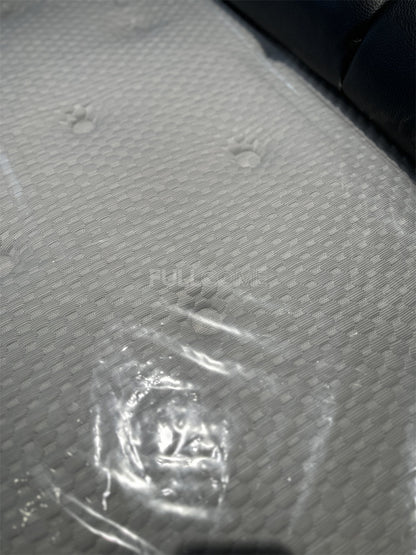 The Glacier Mattress