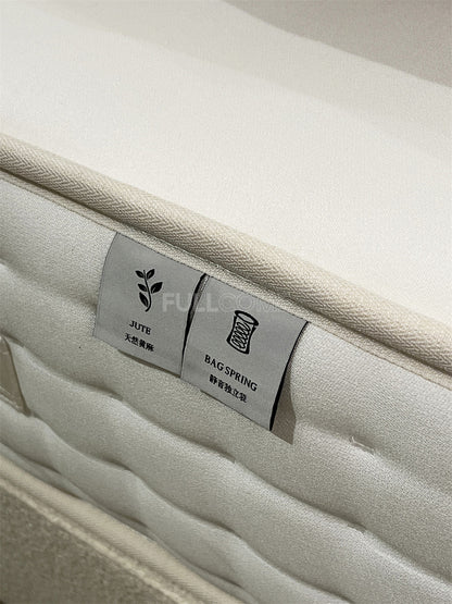 The Cross Motif Mattress