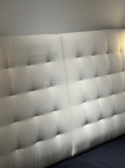 The Angel Bed