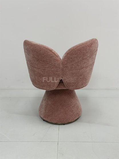 The Butterfly Vanity Stool