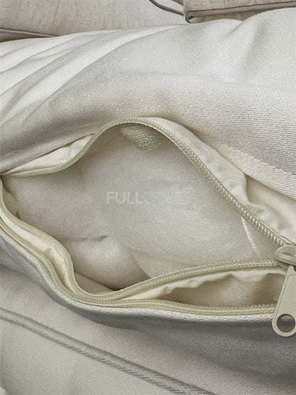The Buttoned Topper Mattress
