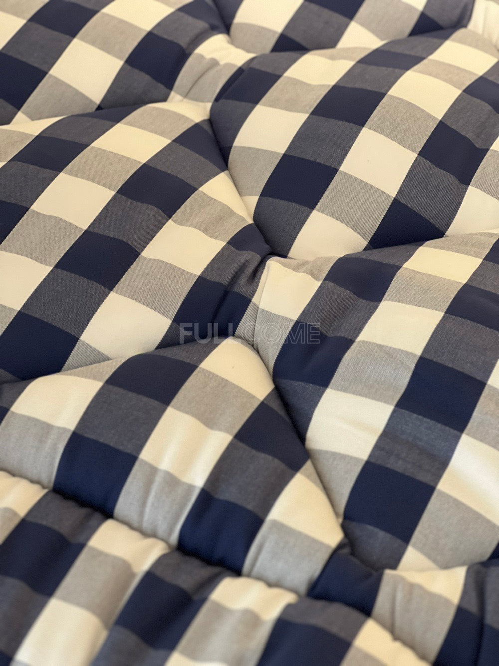 The Counterpane Mattress