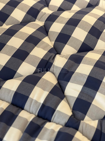 The Counterpane Mattress