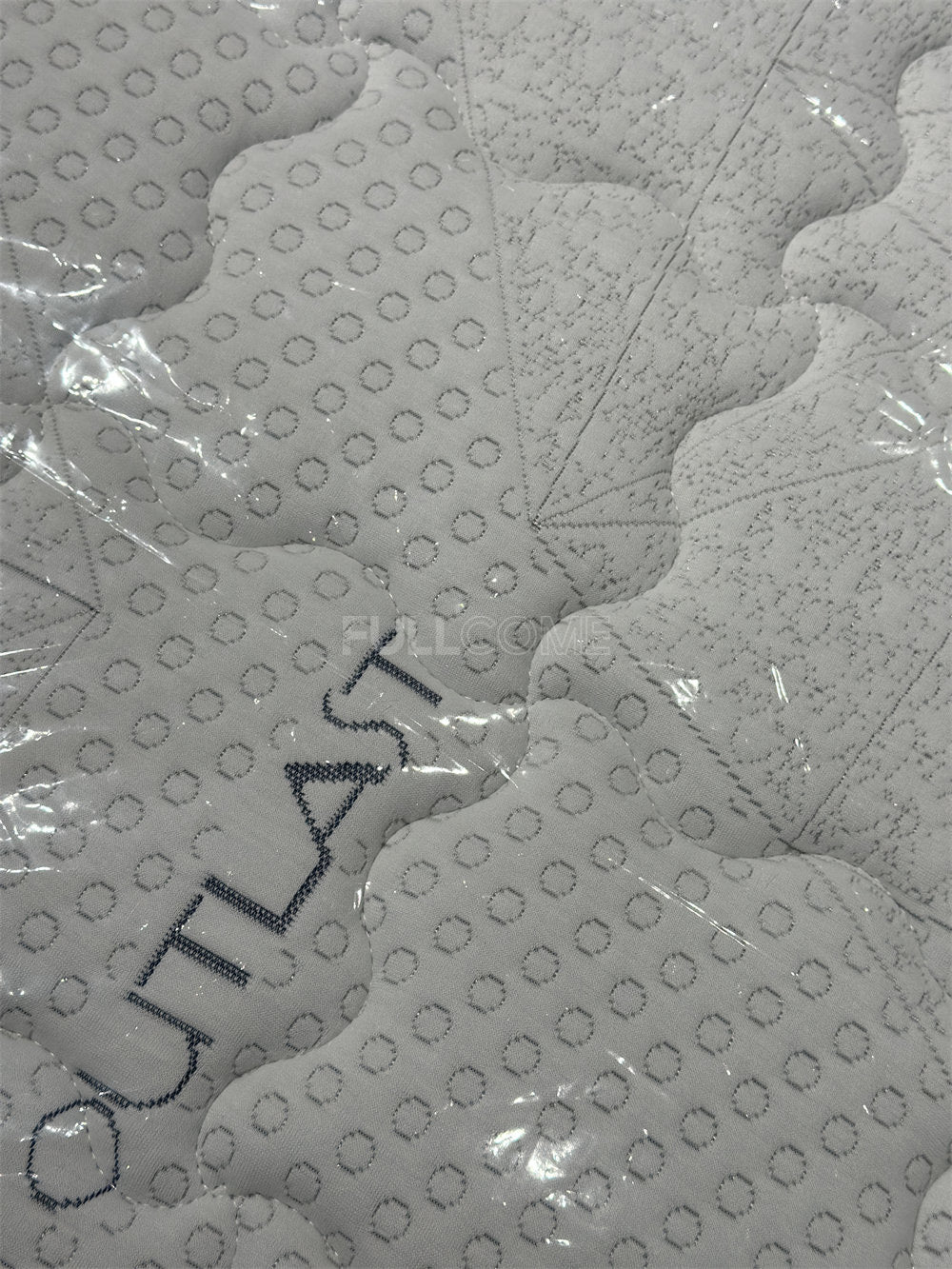 The Facet Mattress