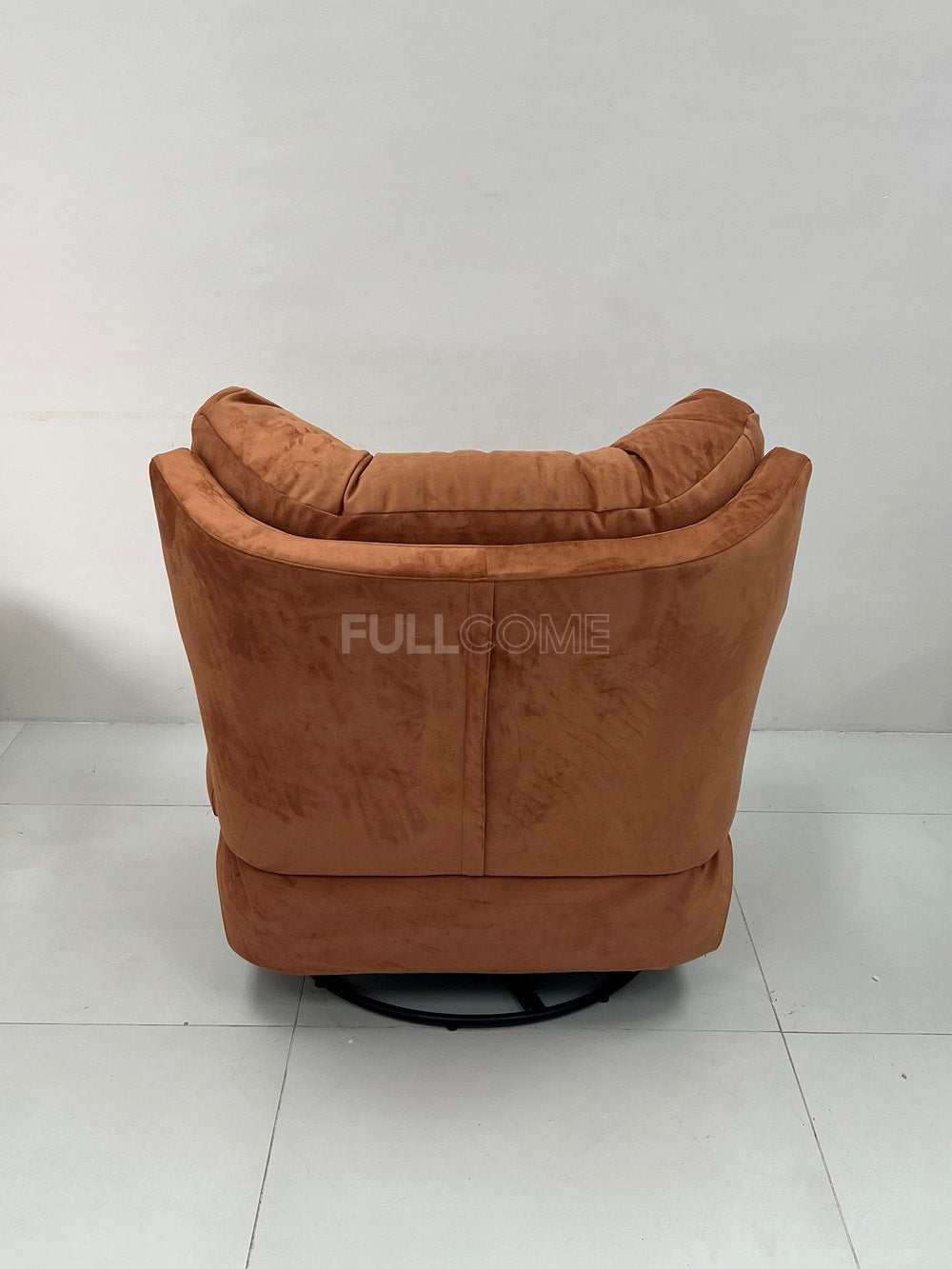 The Cloud Lounge Chair