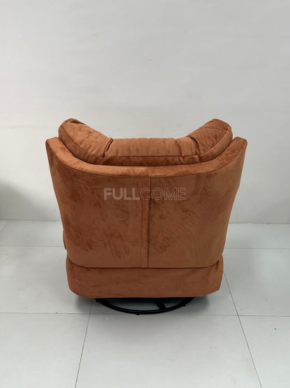 The Cloud Lounge Chair