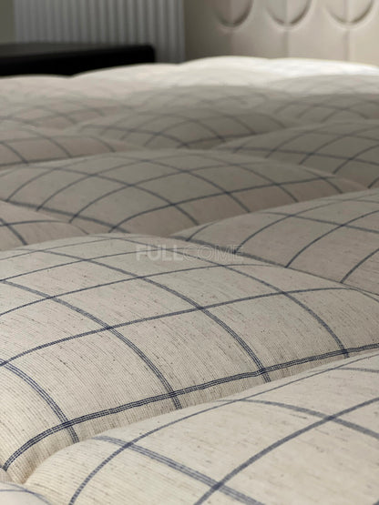 The Windowpane Mattress