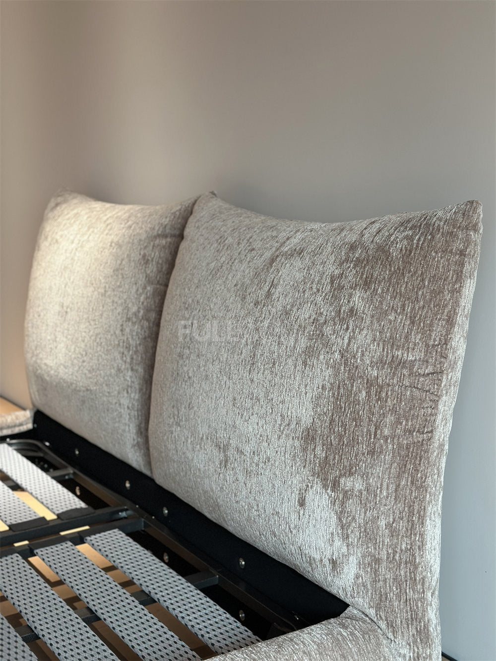 The Petal Pillow Bed