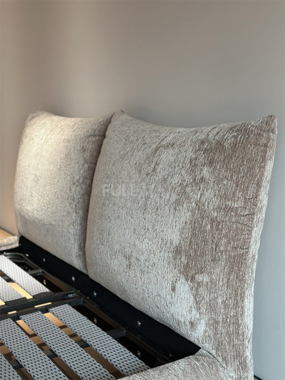 The Petal Pillow Bed