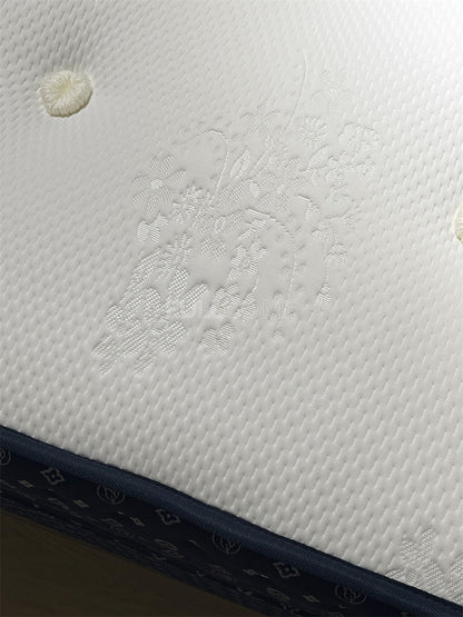 The Clover Damask Mattress