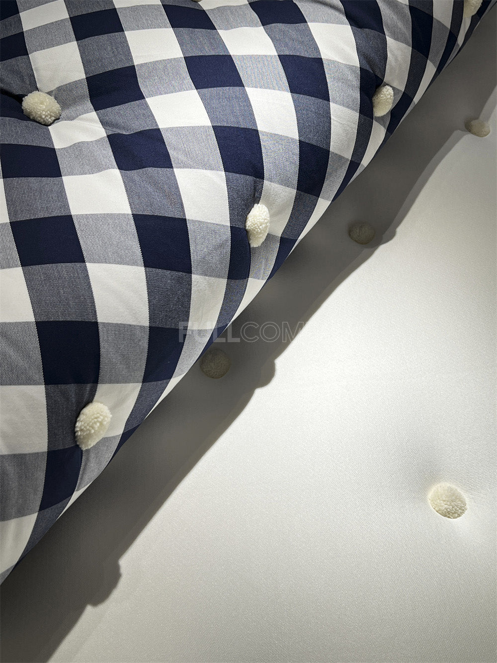 The Cloud Tuft Mattress