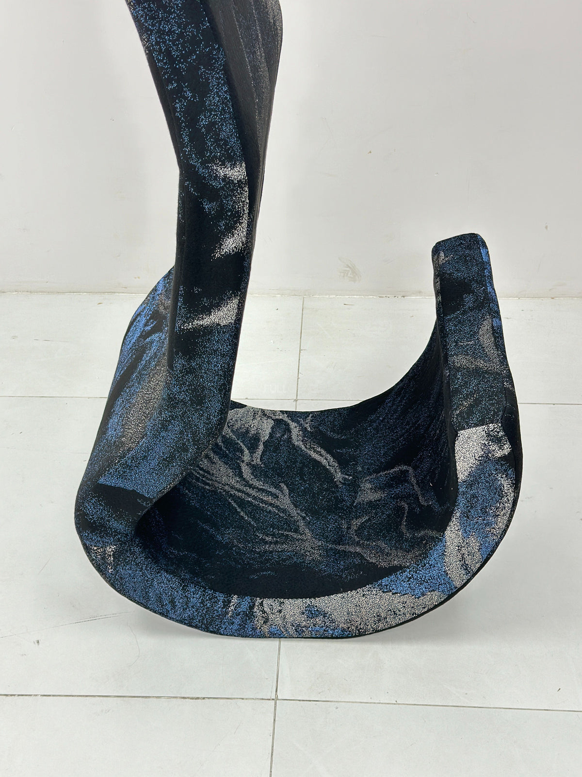 The Undertow Chaise