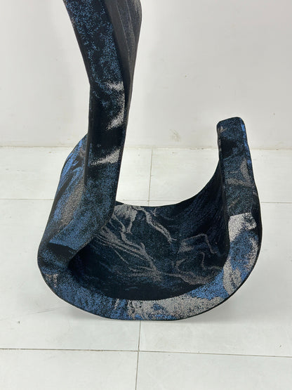 The Undertow Chaise
