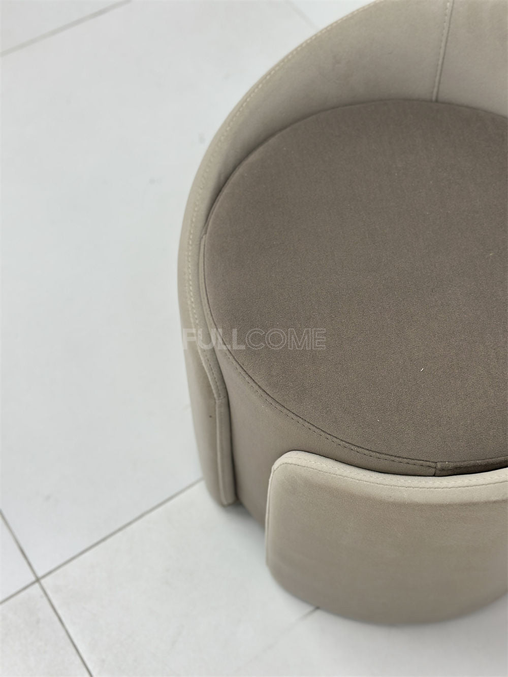 The Nesting Drum Stool