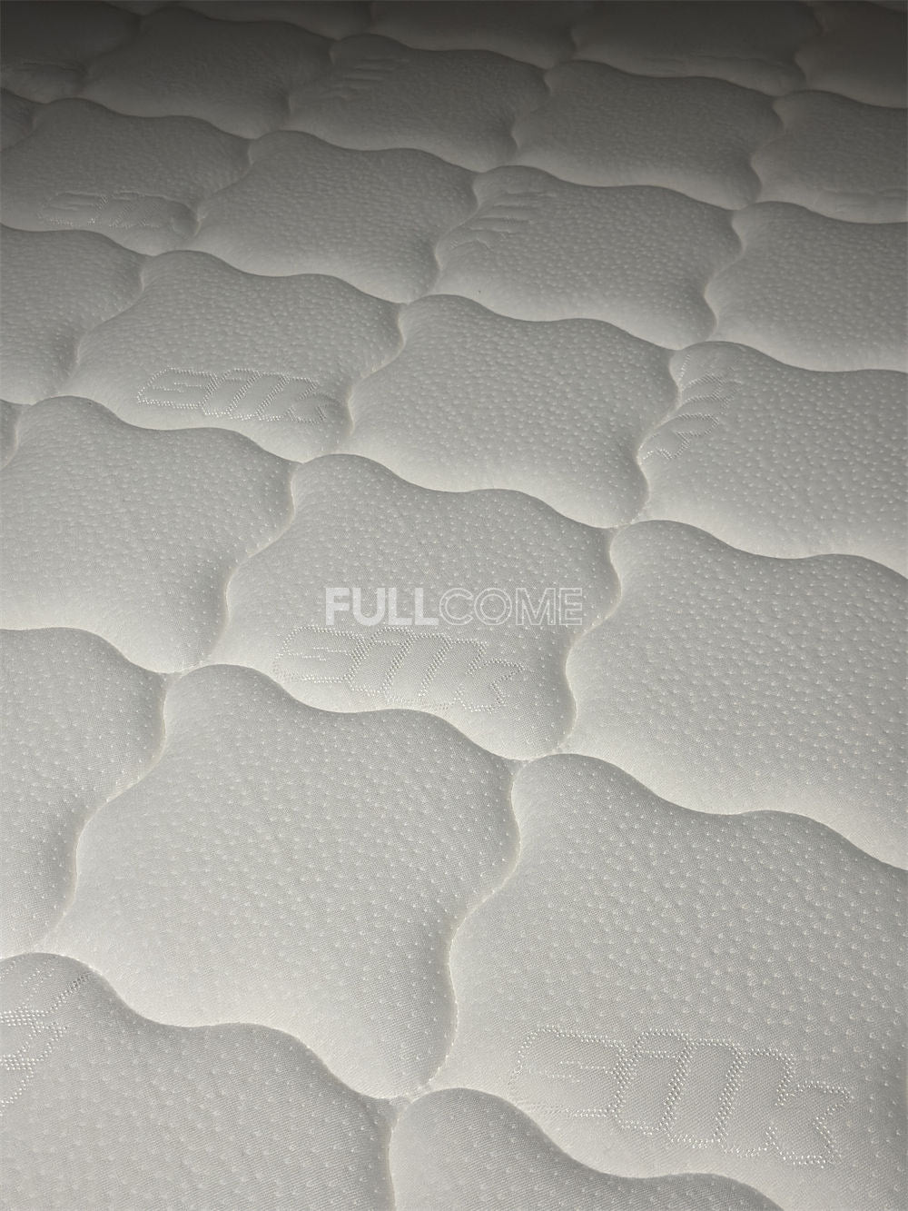 The Cumulus Mattress
