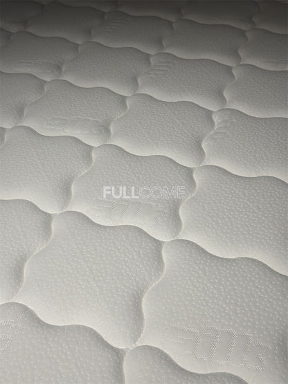 The Cumulus Mattress