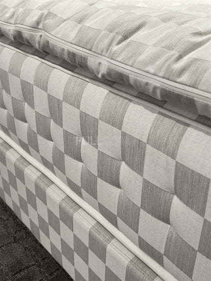 The Silver Ridge Mattress