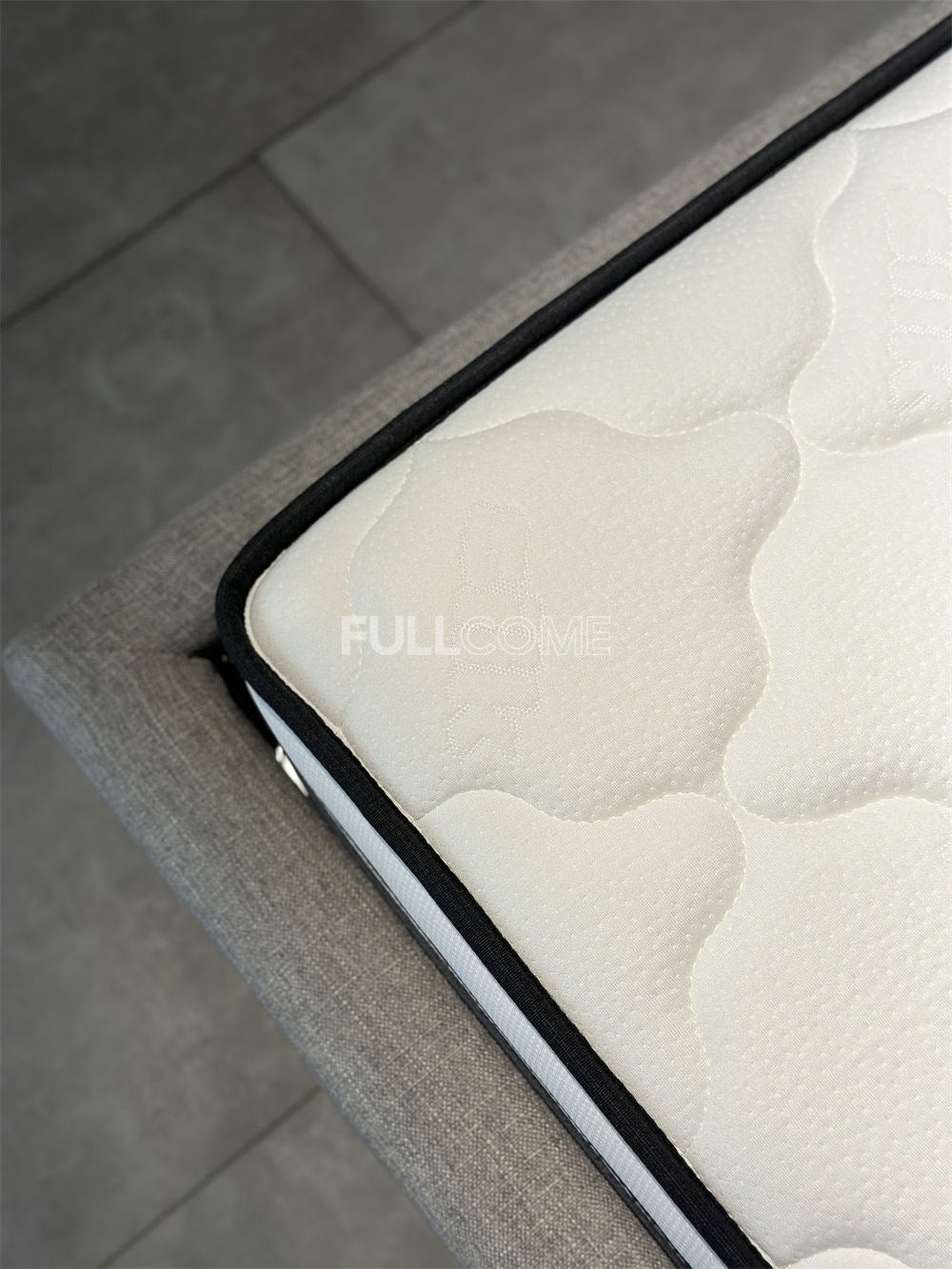The Cumulus Mattress