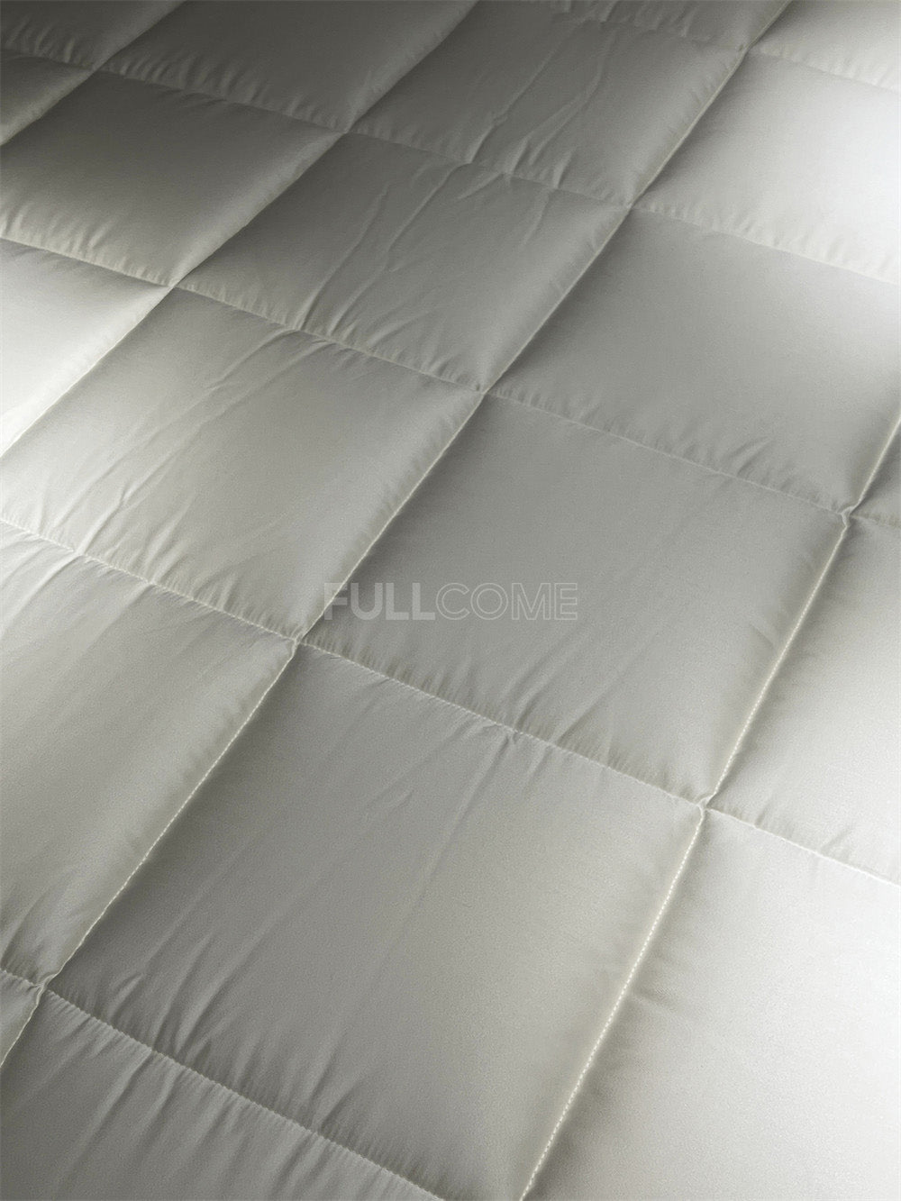 The Zip-Off Grid Mattress