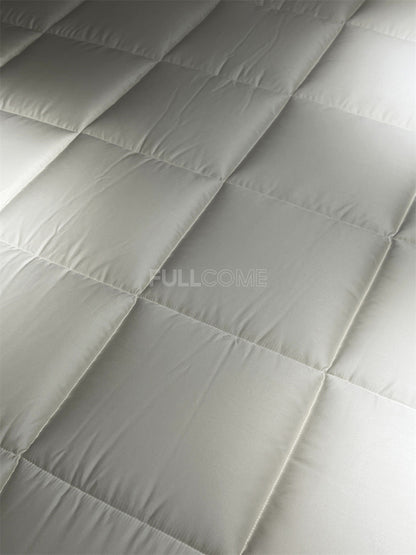 The Zip-Off Grid Mattress