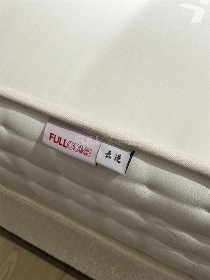 The Cross Motif Mattress